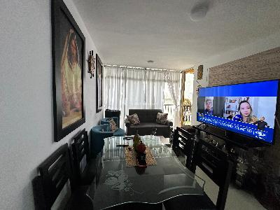 Apartamento de 3 alcobas en venta en La Pavona, Armenia, 60 m² · foto 19 de 19