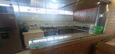 Apartamento de 3 alcobas en venta en Villa Nueva, Manizales, 81 m² · foto 4 de 10