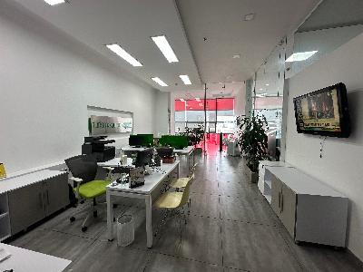 Oficina en Arriendo, Av Bolivar, Armenia