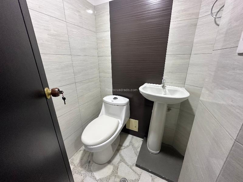 Apartamento en Arriendo, La Castellana, Armenia – pohled 3