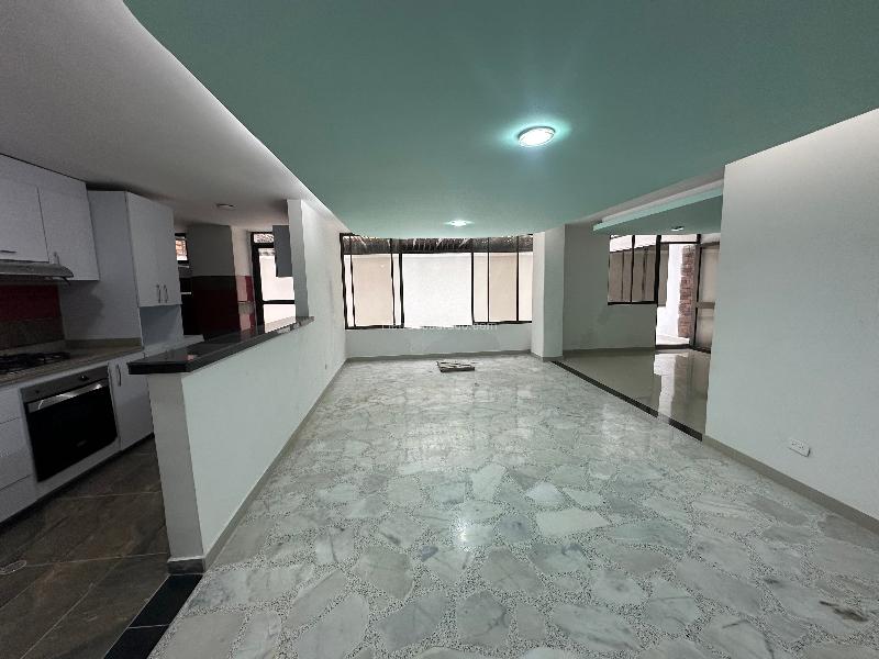 Apartamento en Arriendo, La Castellana, Armenia – pohled 4