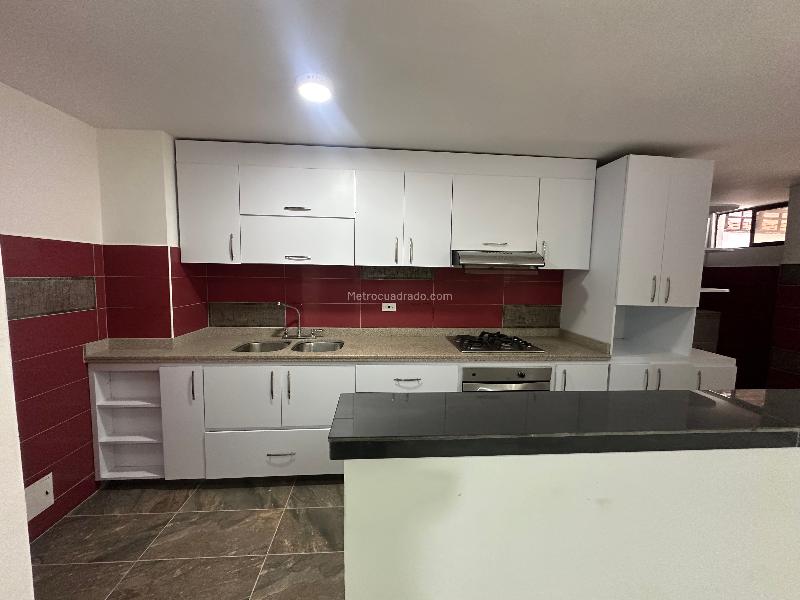 Apartamento en Arriendo, La Castellana, Armenia – pohled 5