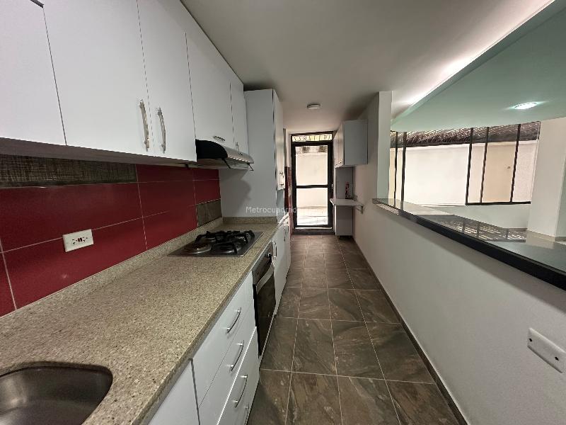 Apartamento en Arriendo, La Castellana, Armenia – pohled 6