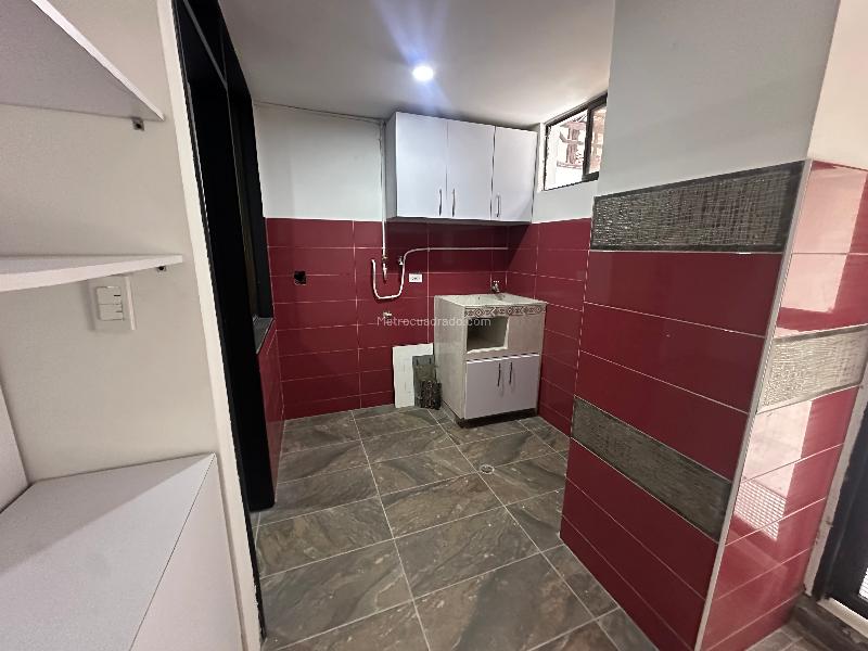 Apartamento en Arriendo, La Castellana, Armenia – další