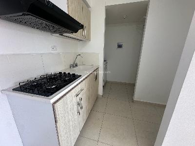 Apartamento en venta en Puerto Espejo, Armenia · foto 3 de 20