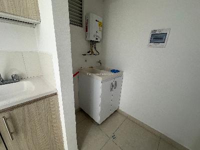 Apartamento en venta en Puerto Espejo, Armenia · foto 5 de 20