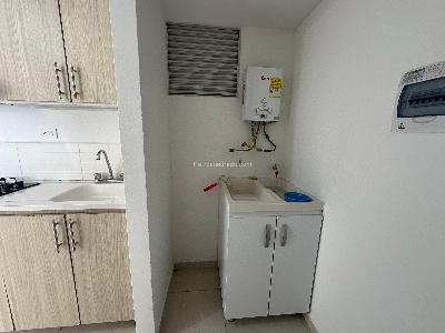 Apartamento en venta en Puerto Espejo, Armenia · foto 6 de 20