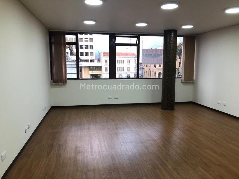 Oficina en Arriendo, Centro, Manizales - Widok 2