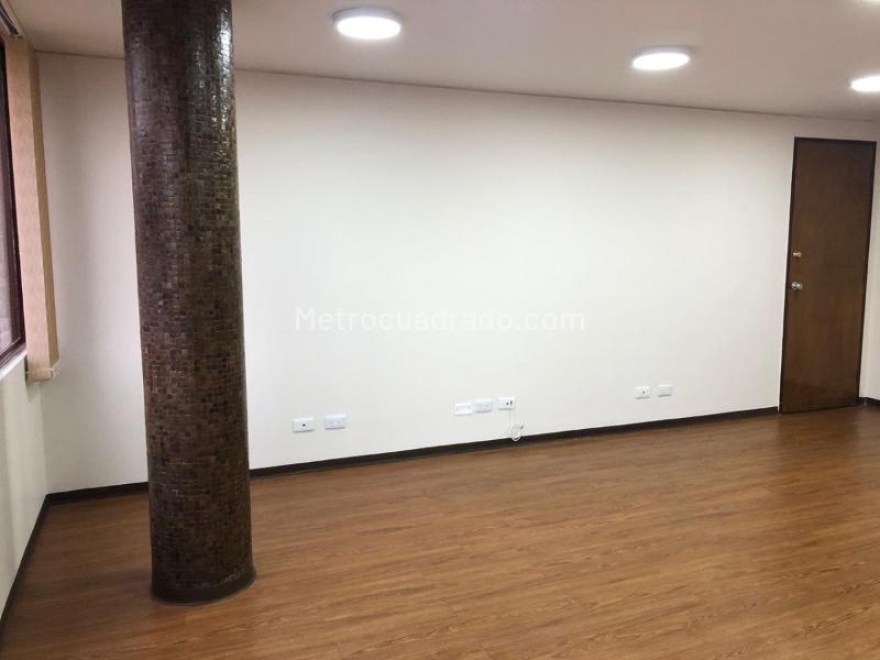 Oficina en Arriendo, Centro, Manizales - Widok 3