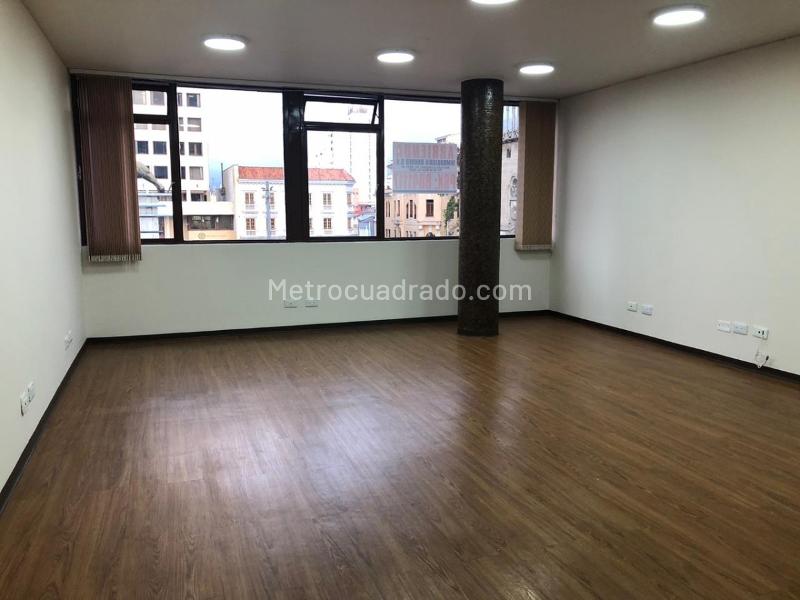 Oficina en Arriendo, Centro, Manizales - Widok 4