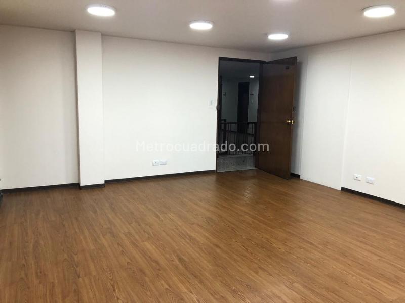Oficina en Arriendo, Centro, Manizales - Widok 5