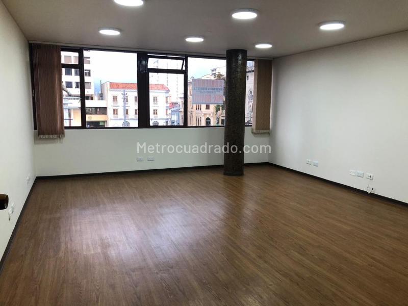 Oficina en Arriendo, Centro, Manizales - Widok 6