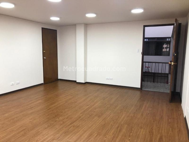 Oficina en Arriendo, Centro, Manizales - Więcej
