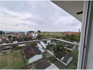 Apartamento en venta en Avenida 30 De Agosto, Pereira · foto 7 de 14