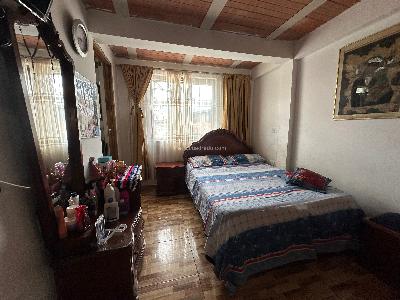 Casa de 5 alcobas en venta en Calima, Armenia, 100 m² · foto 10 de 20