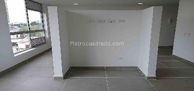Apartaestudio en venta en Avenida Centenario, Armenia, 36 m² · foto 4 de 20