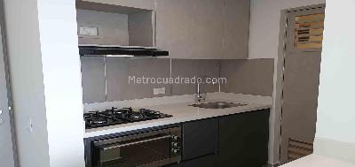 Apartaestudio en venta en Avenida Centenario, Armenia, 36 m² · foto 6 de 20