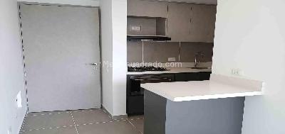 Apartaestudio en venta en Avenida Centenario, Armenia, 36 m² · foto 7 de 20