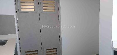 Apartaestudio en venta en Avenida Centenario, Armenia, 36 m² · foto 8 de 20