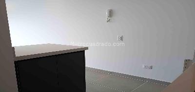 Apartaestudio en venta en Avenida Centenario, Armenia, 36 m² · foto 9 de 20