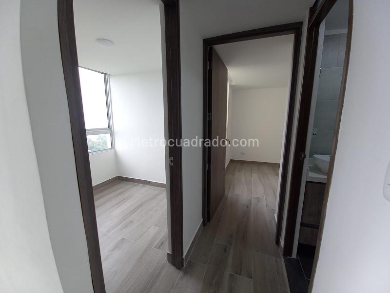 Apartamento en Arriendo, Alcazares, Manizales – pohled 2