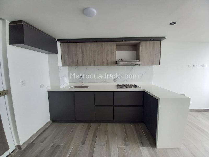 Apartamento en Arriendo, Alcazares, Manizales – pohled 3