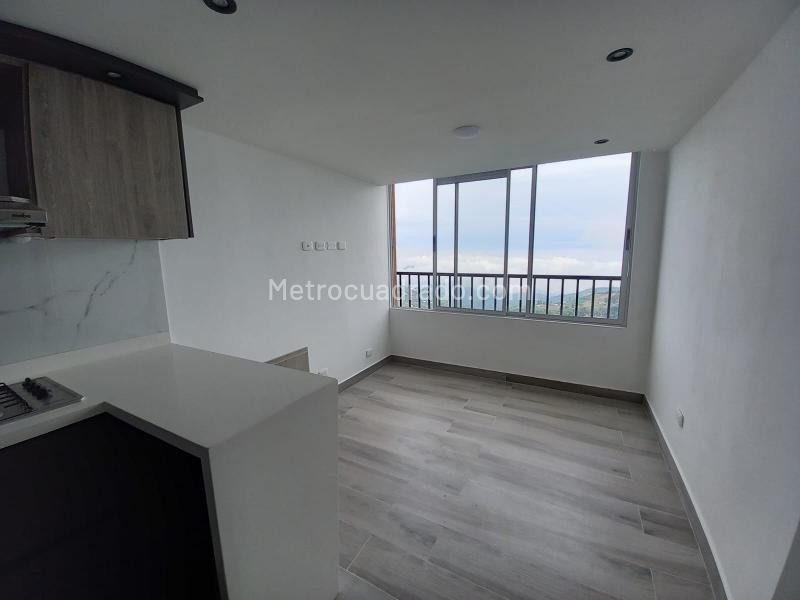 Apartamento en Arriendo, Alcazares, Manizales – pohled 4