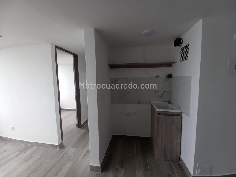 Apartamento en Arriendo, Alcazares, Manizales – pohled 5