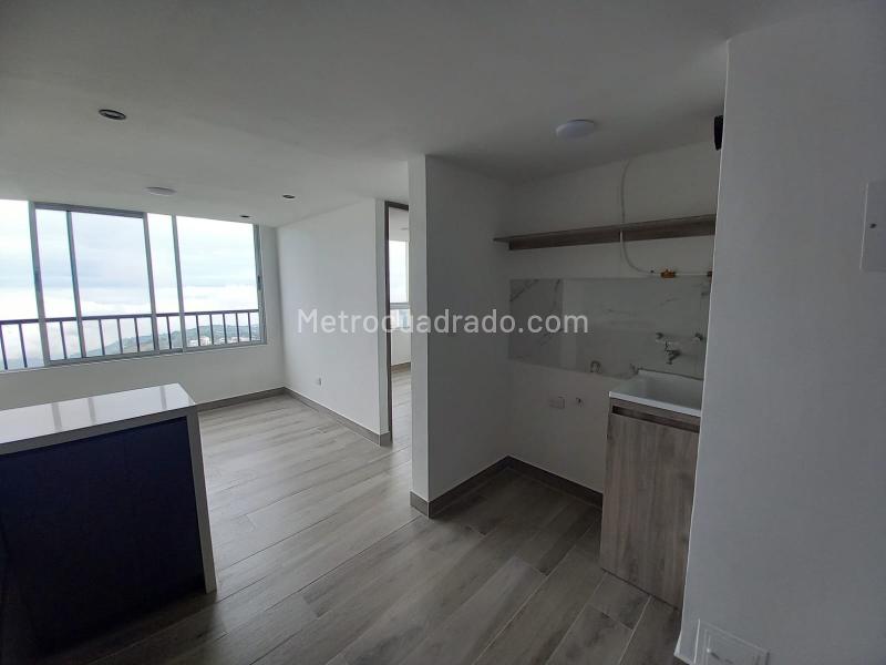 Apartamento en Arriendo, Alcazares, Manizales – pohled 6