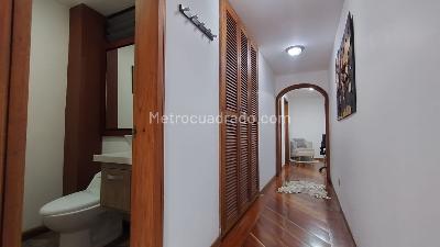 Apartamento en venta en Palermo, Manizales · foto 11 de 20