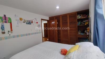 Apartamento en venta en Palermo, Manizales · foto 12 de 20