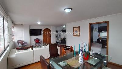 Apartamento en venta en Palermo, Manizales · foto 13 de 20