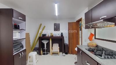 Apartamento en venta en Palermo, Manizales · foto 14 de 20
