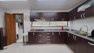 Apartamento en venta en Palermo, Manizales · foto 17 de 20