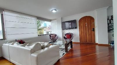 Apartamento en venta en Palermo, Manizales · foto 18 de 20