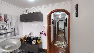 Apartamento en venta en Palermo, Manizales · foto 19 de 20
