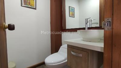 Apartamento en venta en Palermo, Manizales · foto 20 de 20