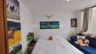 Apartamento en venta en Palermo, Manizales · foto 5 de 20