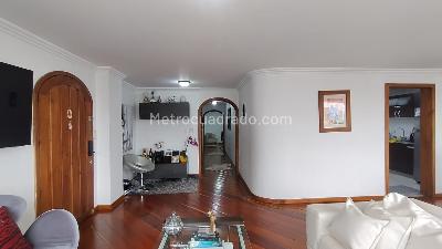 Apartamento en venta en Palermo, Manizales · foto 7 de 20