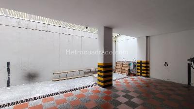 Apartamento en venta en Palermo, Manizales · foto 9 de 20