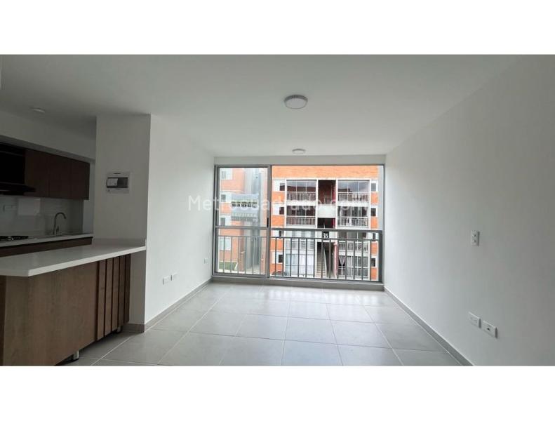 Apartamento en Arriendo, Montebonito, Dosquebradas - Ansicht 2