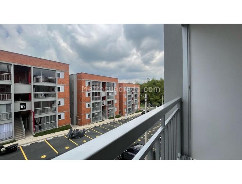 Apartamento en Arriendo, Montebonito, Dosquebradas - Ansicht 3