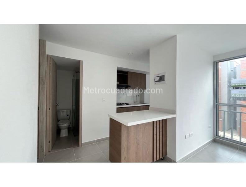 Apartamento en Arriendo, Montebonito, Dosquebradas - Ansicht 4