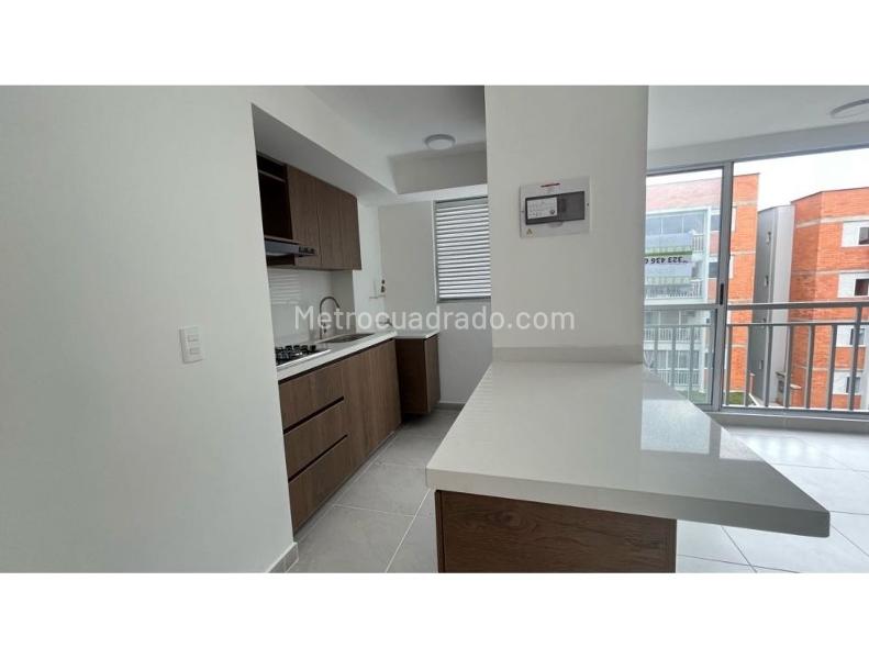 Apartamento en Arriendo, Montebonito, Dosquebradas - Ansicht 5