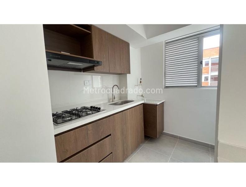 Apartamento en Arriendo, Montebonito, Dosquebradas - Ansicht 6