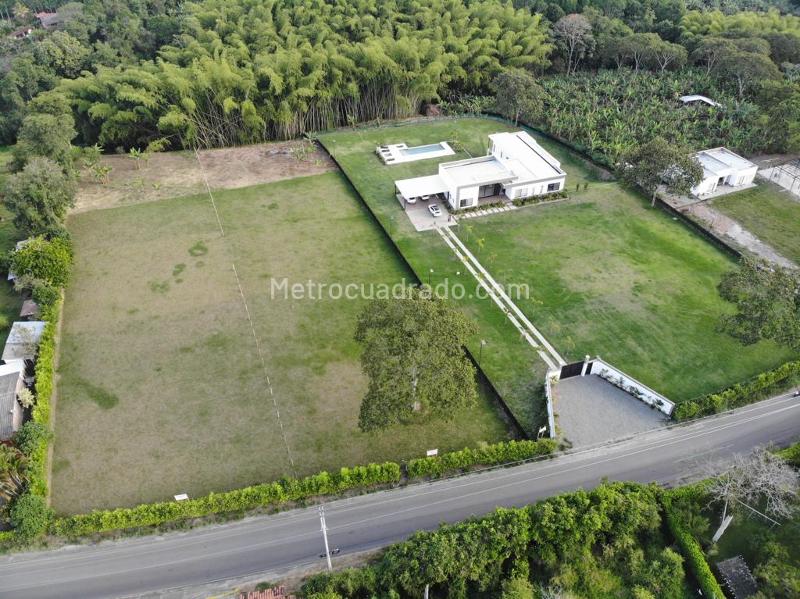 Lote en Venta, Puerto Espejo, Armenia - Vista 2