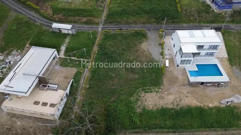 Lote en Venta, Manizales, Manizales - Vista 2
