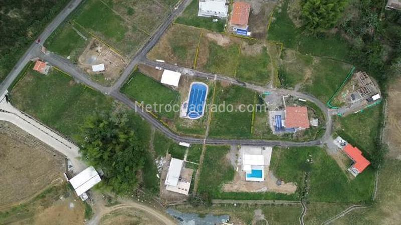 Lote en Venta, Manizales, Manizales - Vista 3