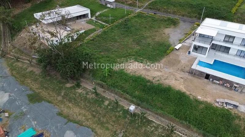 Lote en Venta, Manizales, Manizales - Vista 4