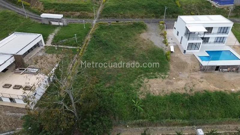 Lote en Venta, Manizales, Manizales - Más